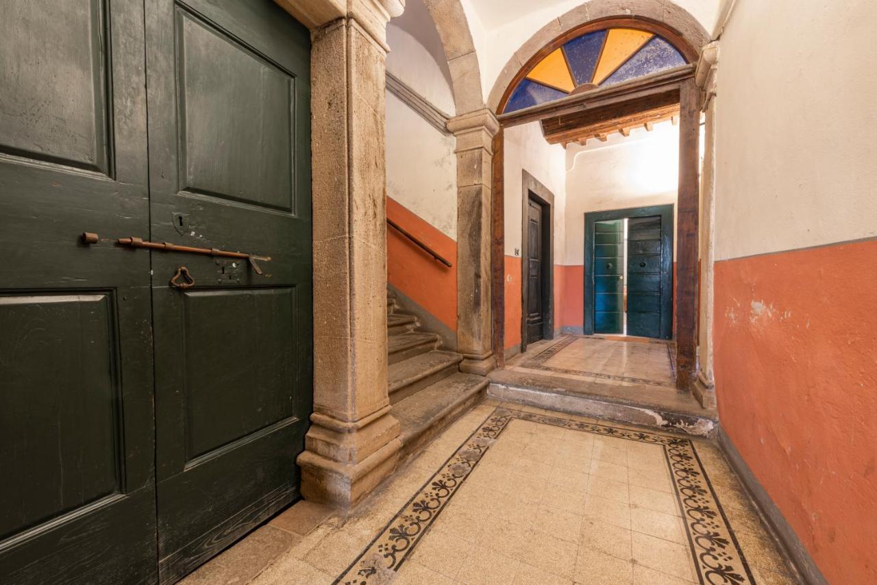 Galli Tassi 60 Λούκα Εξωτερικό φωτογραφία
